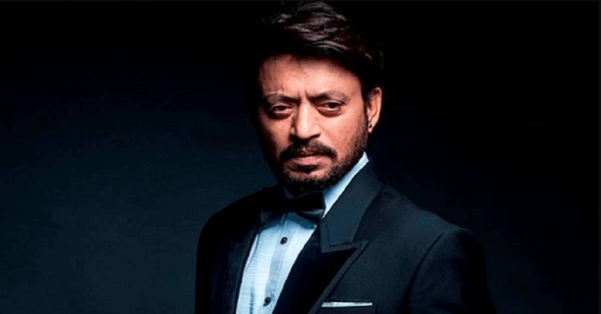 Versatile actor Irrfan Khan took Indian cinema to new heights – Curtain